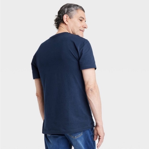 IML Best Grandpa Ever Short Sleeve Graphic T-Shirt - Picture 2 of 5